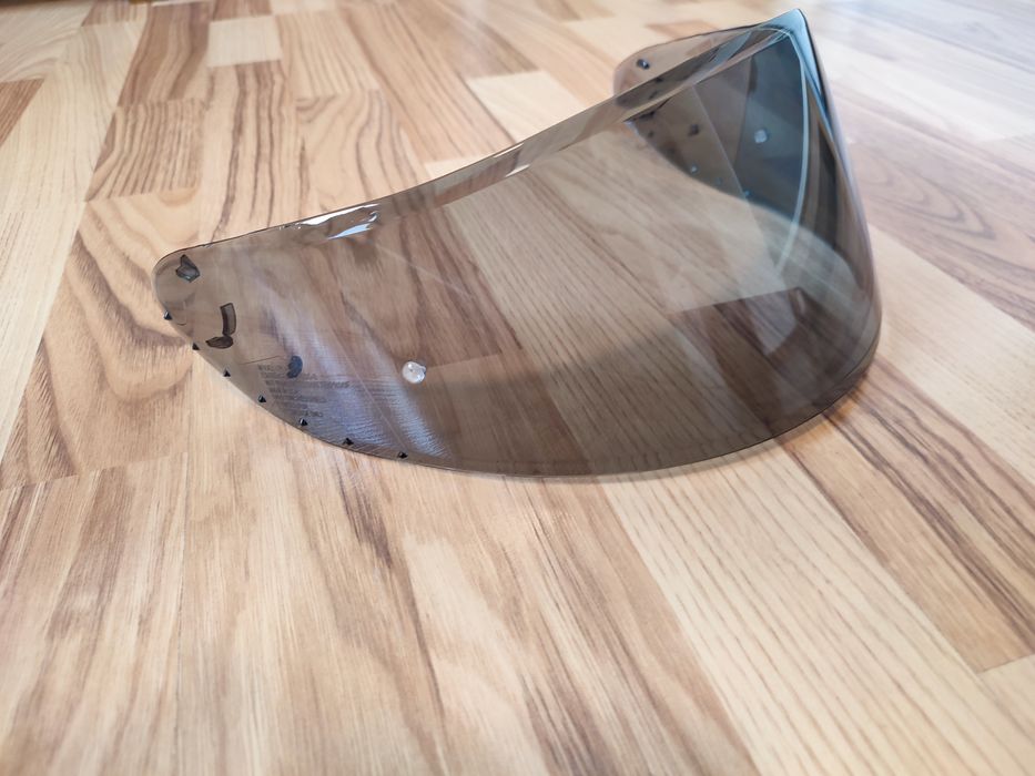 Визьор за каска SHOEI