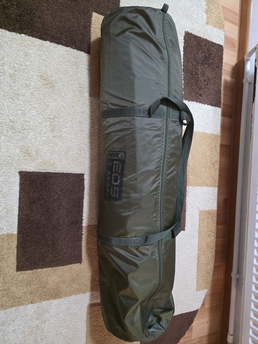 Cort FOX EOS 1 Man Bivvy