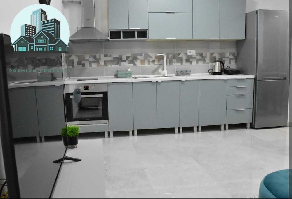 Дава се под наем Двустаен апартамент в София, Мусагеница - 59 кв.м за 700 € - Снимка #1