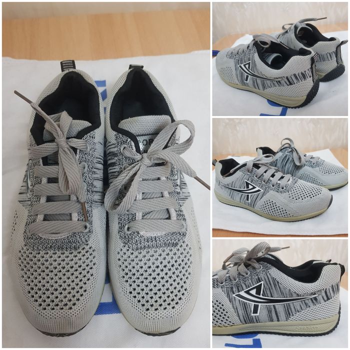 Кроссовки для девушек и женщин