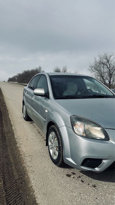 Срочно продам Киа Рио