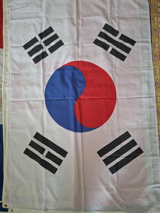 Флаги стран мира и СССР