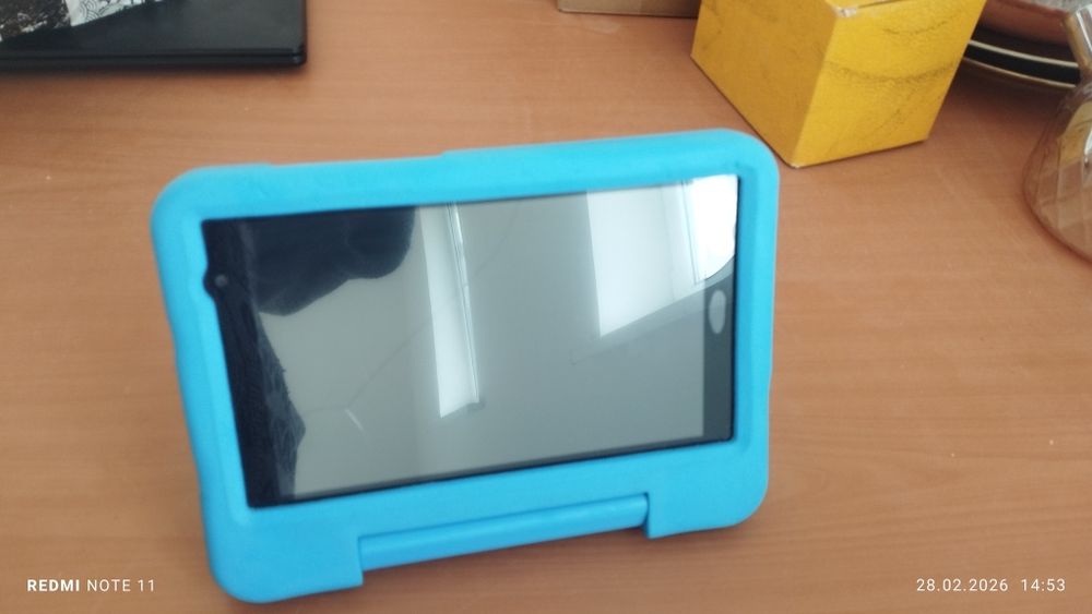 Детские планшеты