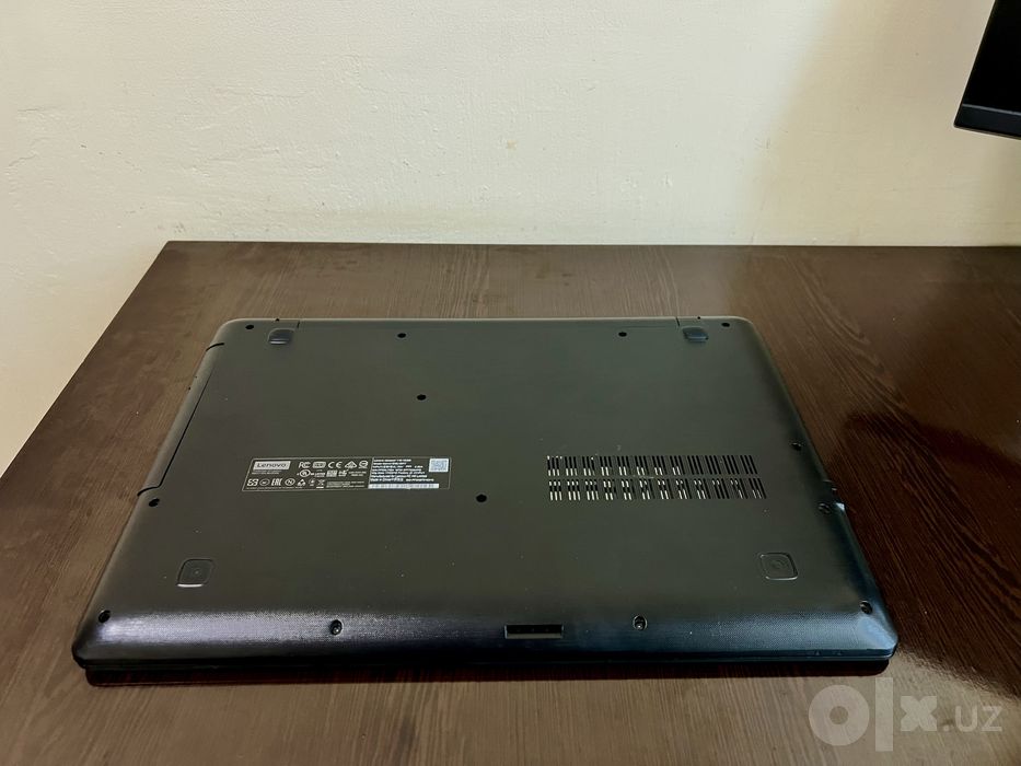Lenovo noutbuk sotiladi