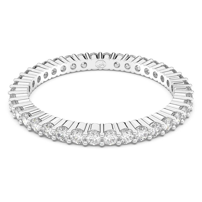 Inel Swarovski nou in cutie