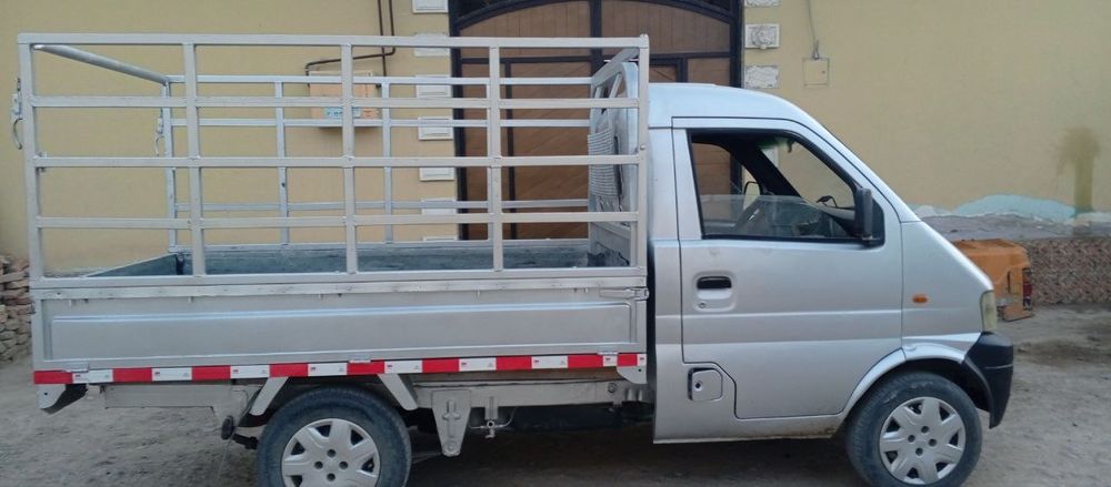 Donfing labo 2007 yil