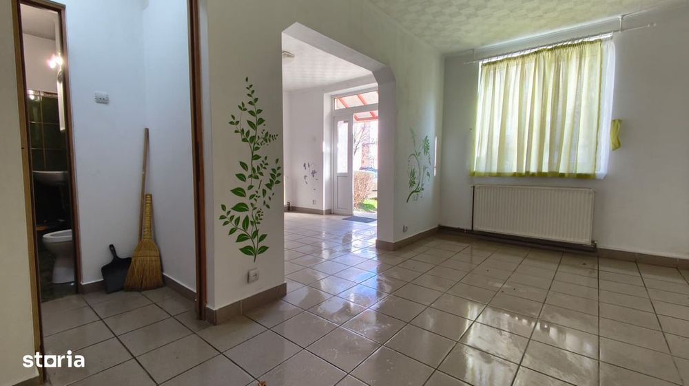 Spatiu comercial in Deva, zona Dacia
