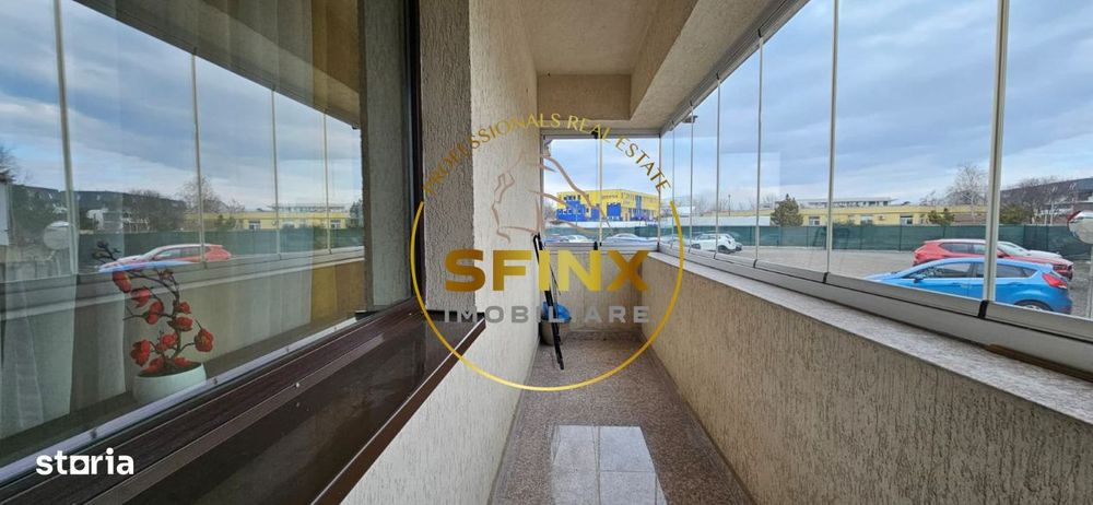 3 Camere | Damaroaia | Pet Friendly | Parcare Subterana