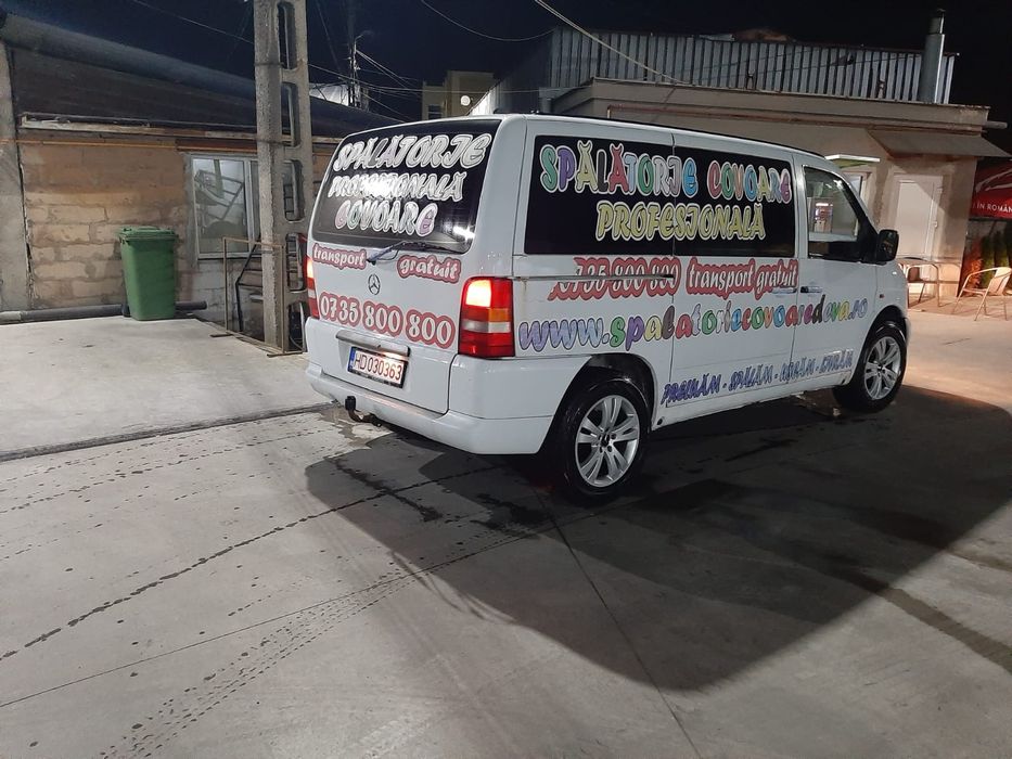 ‼️Jante 17 Mercedes Vito‼️