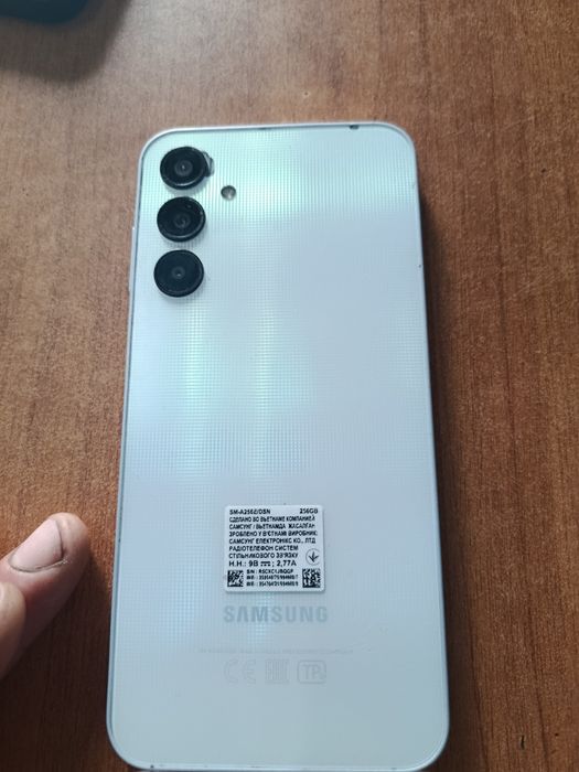 Samsung a25 продам