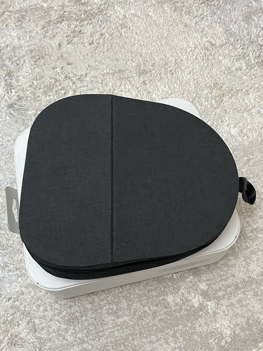 Sony WH-1000XM5 черный