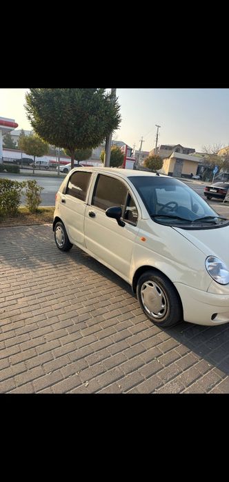 Matiz sotiladi yoki barter