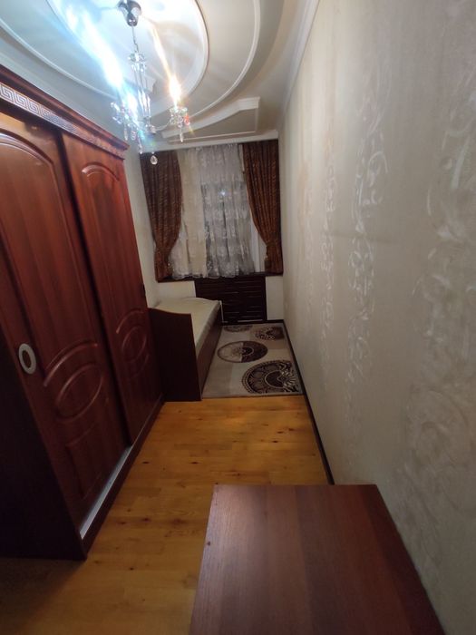 Лабзак, Анхор Локоматив парк аренда