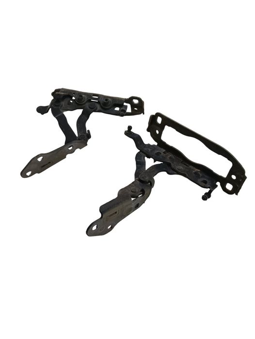 Balamale Capota Motor Mercedes-Benz C-Class W204 2007 - 2014