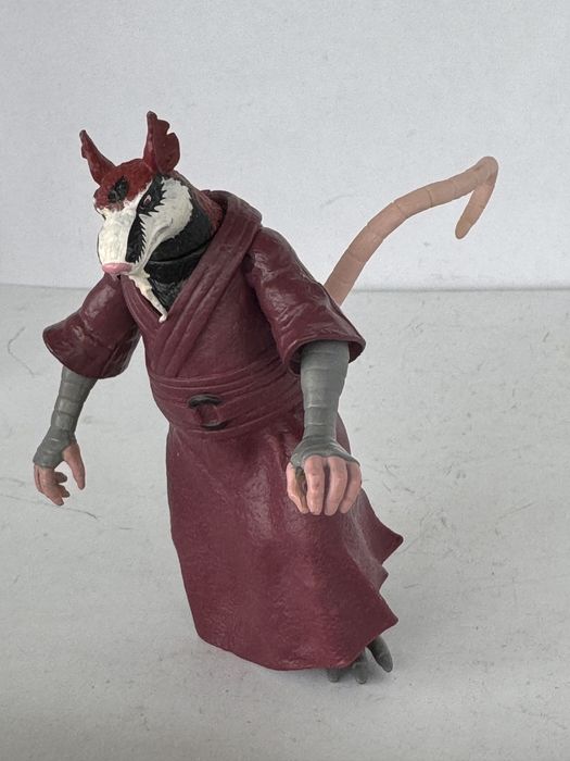 Master Splinter - 2012