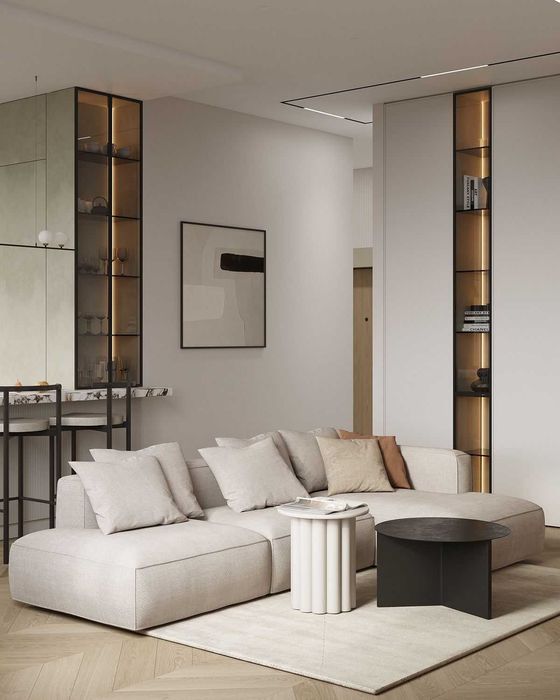 Ремонт квартир под ключ