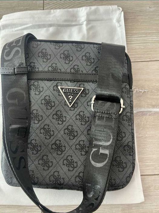 Сумка Guess мужская