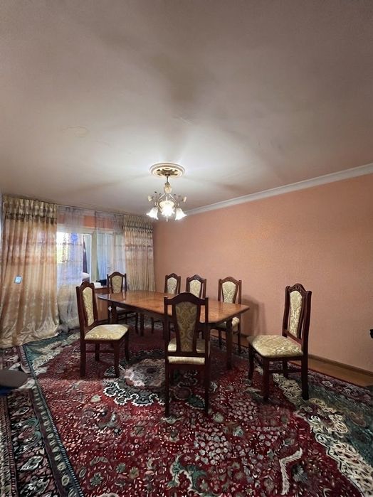 2-xonali uy Toshkent viloyati