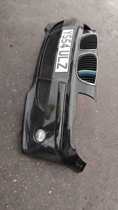 Bara fata Bmw Seria 1 M pachet Facelift