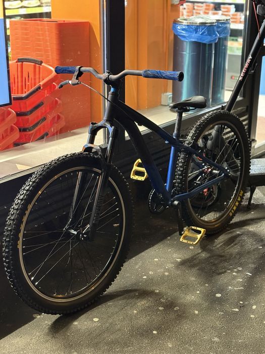 Dirt jumper de vanzare