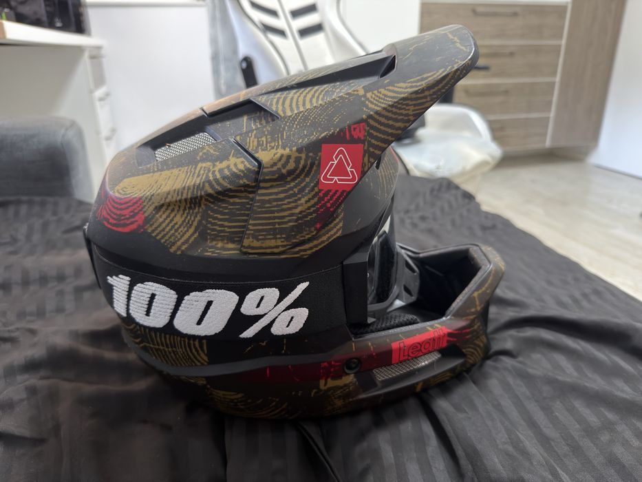 Casca mtb Leatt