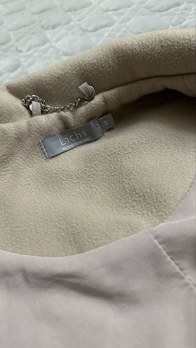 Продам красивое пальто