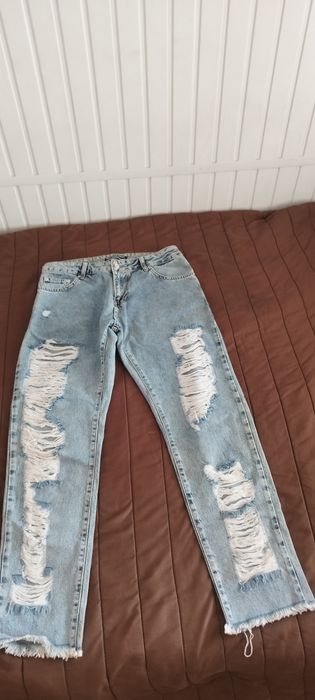 Нови дънки Negative