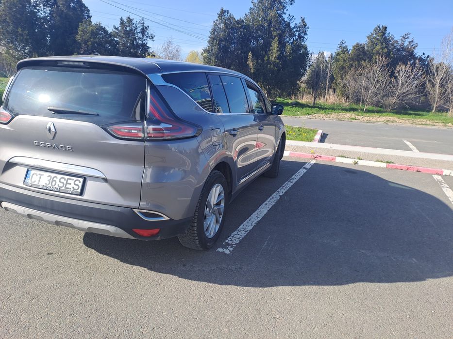 Renault Espace V. 1.6DCI