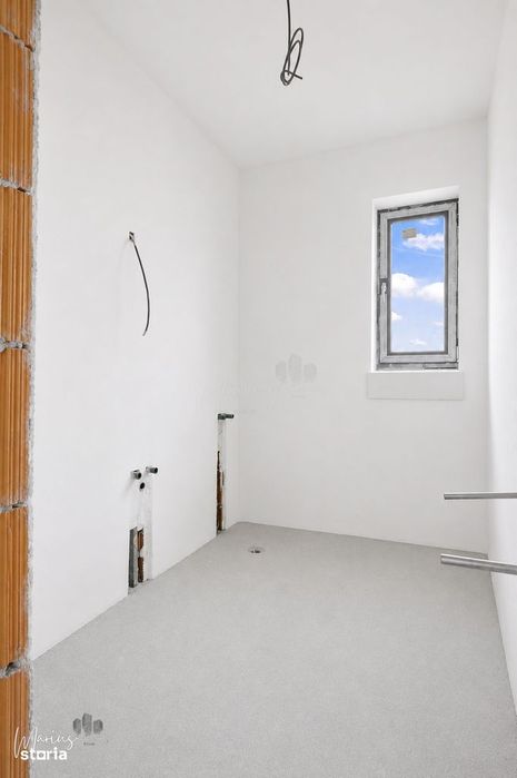 Casa individuală parter 142 mp  - 750 mp teren - Ghermănești - Snagov