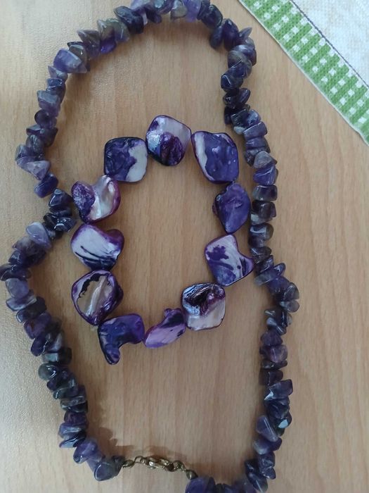 дамски гривни и комплект