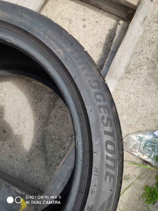 295/35 R20 • Vara • Bridgestone Potenza S007 105Y | 1 buc | Pret/buc