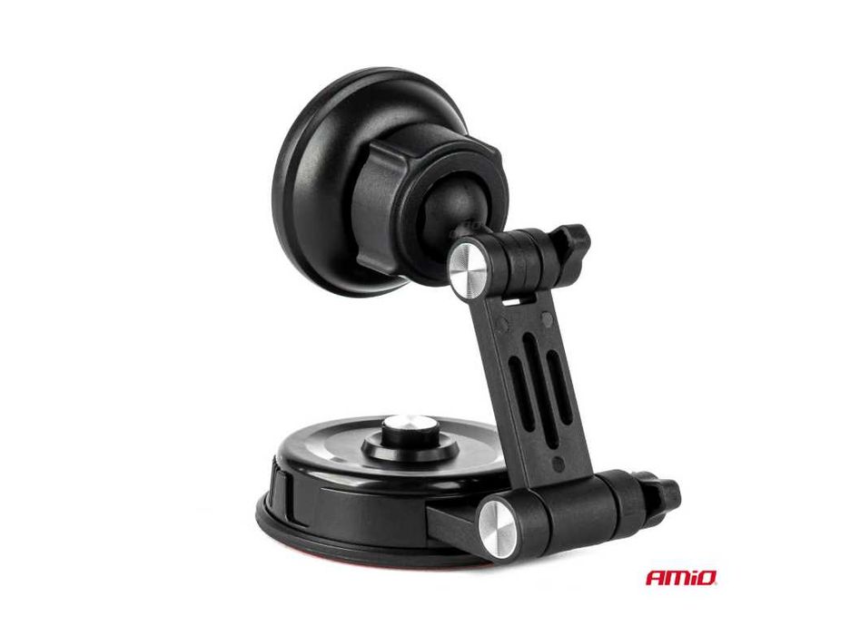 Магнитна автомобилна стойка за телефон за табло въртяща се на 360°