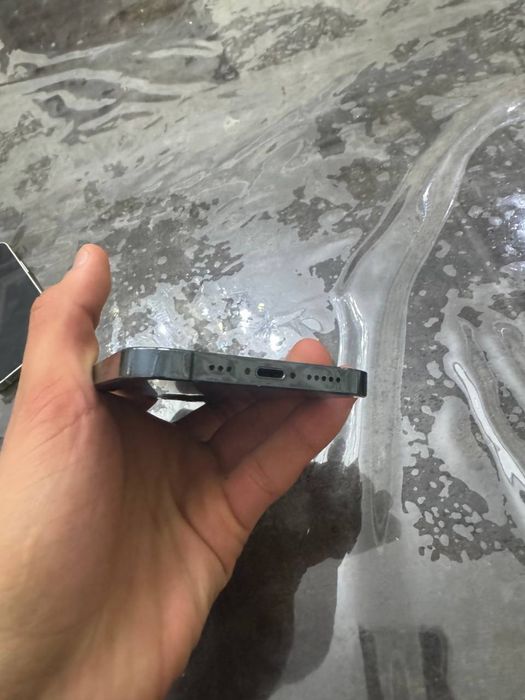 iPhone 12 Pro 128Gb 76%