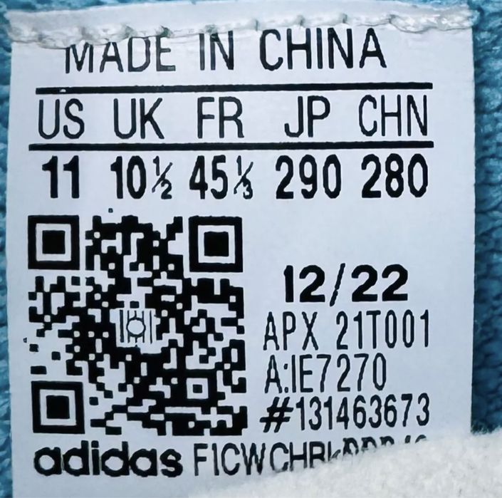 Y-3 RUNNER 4D HALO 45 1/3