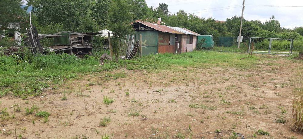 Продава се Парцел в с. Драгановци, Област Габрово - 1100 кв.м за 49 €/кв.м - Снимка #2