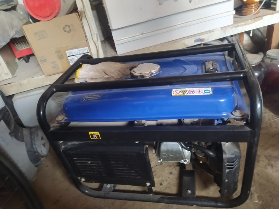 Генератор продается