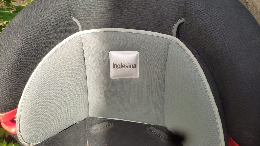 Автокресло детское