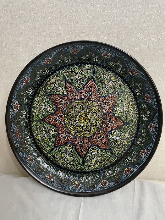 Сопол лаганлар | Ляганы из глины