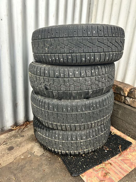 Резина Kumho(Корея)