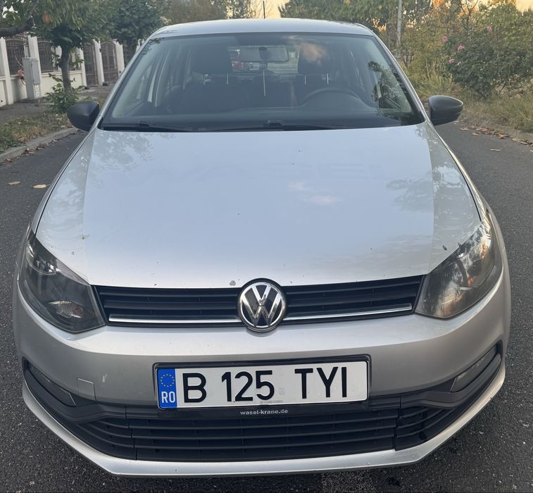 VOLKSWAGEN Polo 0 — imagine 5