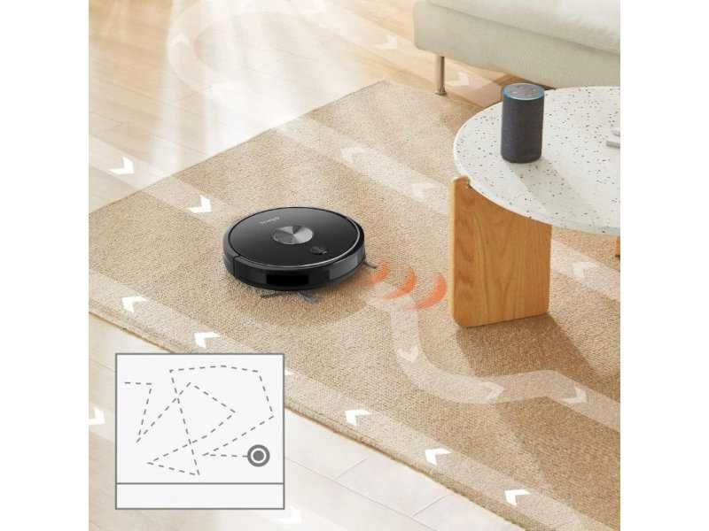 Робот Прахосмукачка с Моп Ultenic D5s Pro