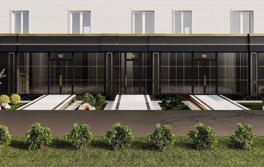 Chilonzor Xamza Metro Nejiloy