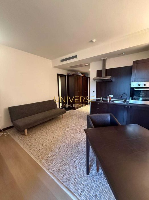 Продава се Едностаен апартамент в к.к. Слънчев бряг - 51 кв.м за 750 €/кв.м - Снимка #1