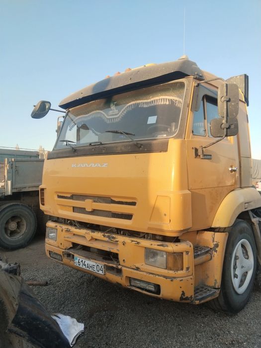 Камаз сатам евро 2