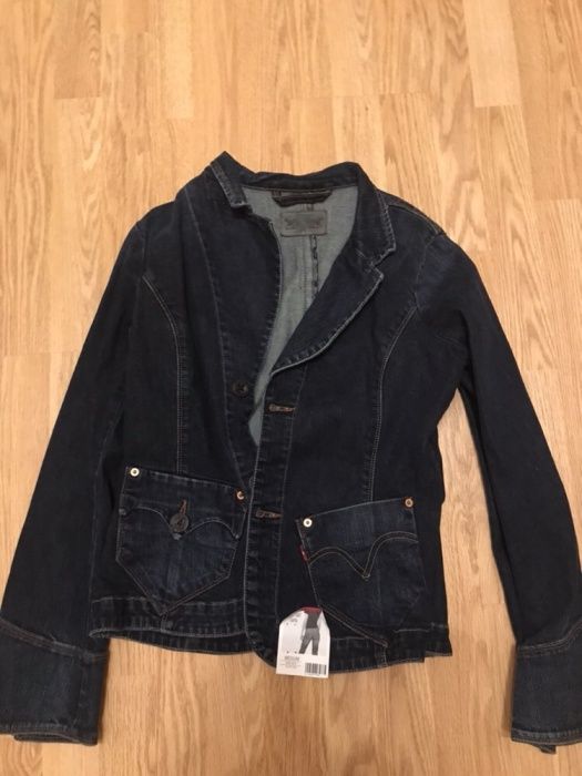 Sacou Levis