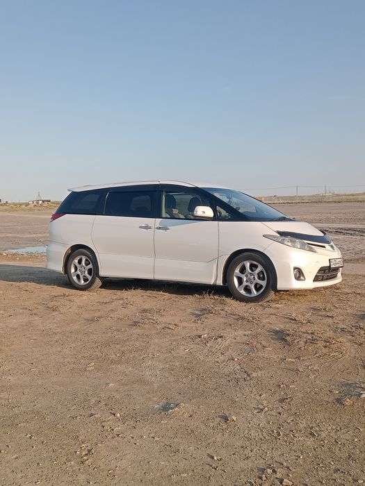 Продам Тойота Эстима