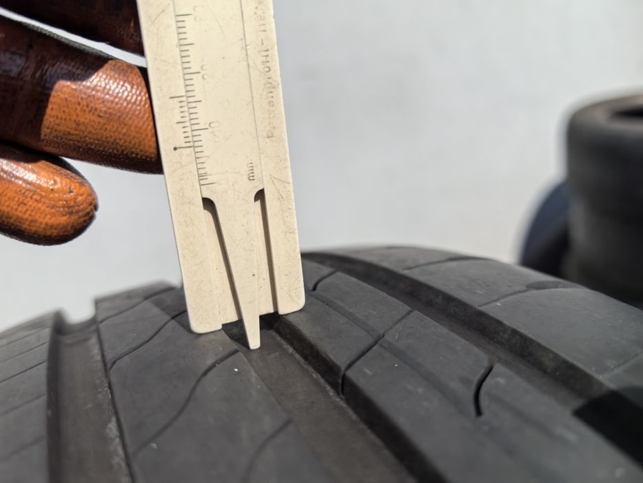 195/65/15 Гудиър ДОТ 2020 г