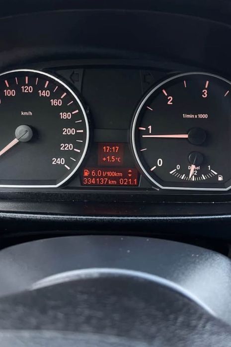 BMW Seria 1 0 — imagine 4