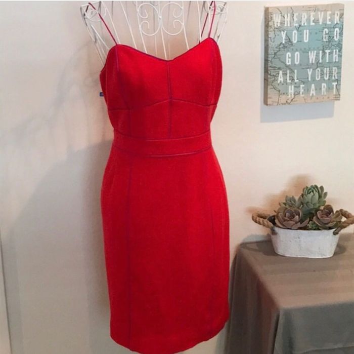 Рокли Patrizia Pepe, Karen Millen, Ralph Lauren, Banana Republic