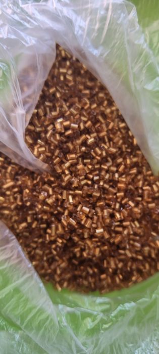 Бисер для рукоделия